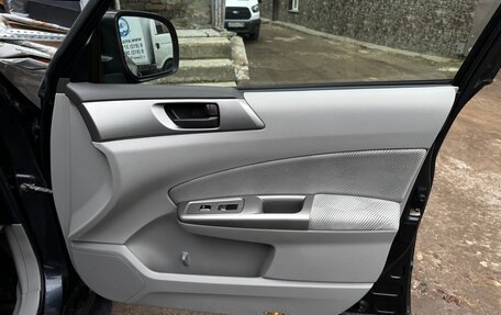 Subaru Forester, 2008 год, 870 000 рублей, 15 фотография