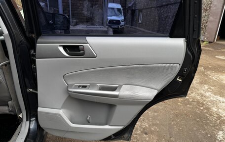 Subaru Forester, 2008 год, 870 000 рублей, 14 фотография