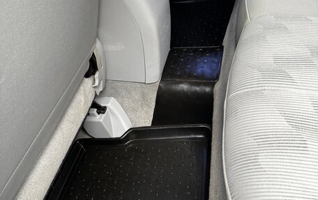 Subaru Forester, 2008 год, 870 000 рублей, 11 фотография