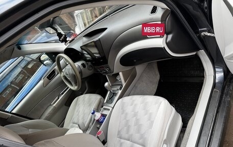 Subaru Forester, 2008 год, 870 000 рублей, 18 фотография