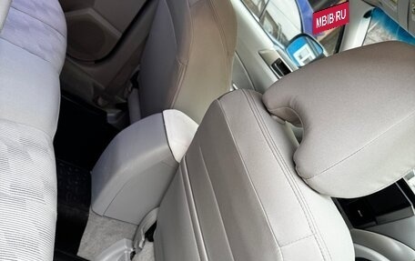 Subaru Forester, 2008 год, 870 000 рублей, 13 фотография