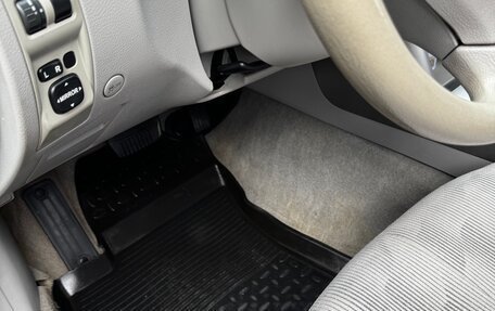 Subaru Forester, 2008 год, 870 000 рублей, 22 фотография