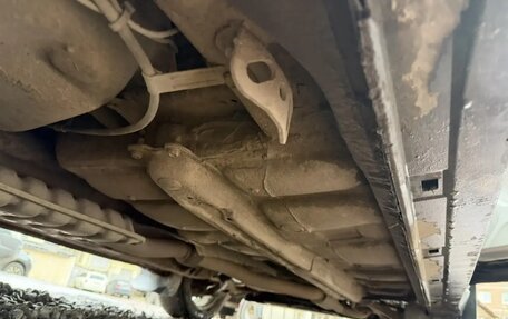 Subaru Forester, 2008 год, 870 000 рублей, 24 фотография