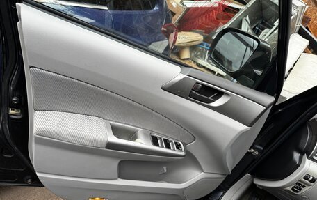 Subaru Forester, 2008 год, 870 000 рублей, 20 фотография