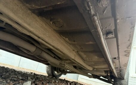 Subaru Forester, 2008 год, 870 000 рублей, 25 фотография