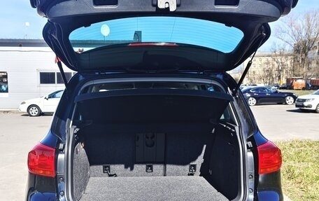 Volkswagen Tiguan I, 2013 год, 1 249 000 рублей, 9 фотография