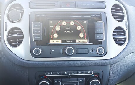 Volkswagen Tiguan I, 2013 год, 1 249 000 рублей, 12 фотография