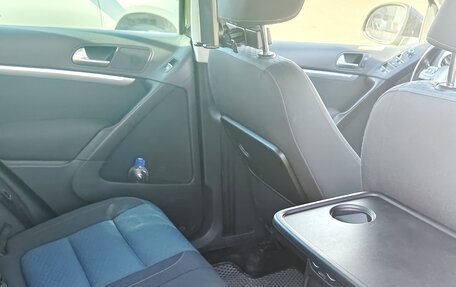 Volkswagen Tiguan I, 2013 год, 1 249 000 рублей, 15 фотография