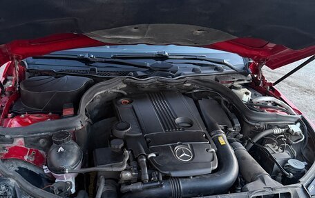 Mercedes-Benz C-Класс, 2011 год, 1 300 000 рублей, 5 фотография