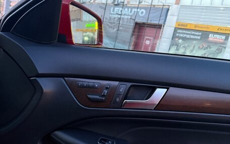 Mercedes-Benz C-Класс, 2011 год, 1 300 000 рублей, 8 фотография