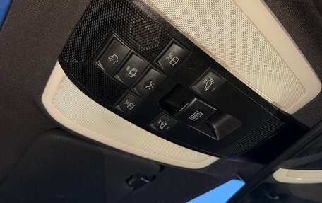 Mercedes-Benz C-Класс, 2011 год, 1 300 000 рублей, 10 фотография