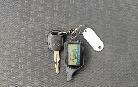 KIA Rio II, 2006 год, 419 000 рублей, 13 фотография