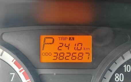 KIA Rio II, 2006 год, 419 000 рублей, 14 фотография