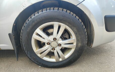 KIA Rio II, 2006 год, 419 000 рублей, 11 фотография