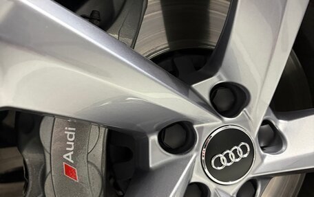 Audi Q8 I, 2018 год, 7 950 000 рублей, 11 фотография