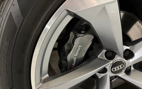 Audi Q8 I, 2018 год, 7 950 000 рублей, 14 фотография