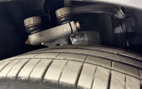 Audi Q8 I, 2018 год, 7 950 000 рублей, 18 фотография