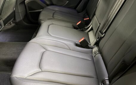 Audi Q8 I, 2018 год, 7 950 000 рублей, 29 фотография