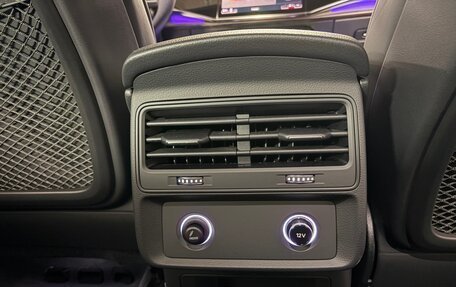 Audi Q8 I, 2018 год, 7 950 000 рублей, 32 фотография