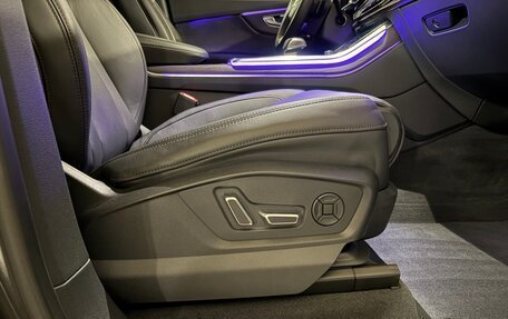 Audi Q8 I, 2018 год, 7 950 000 рублей, 33 фотография