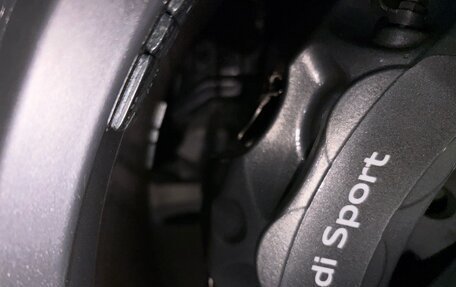 Audi Q8 I, 2018 год, 7 950 000 рублей, 39 фотография