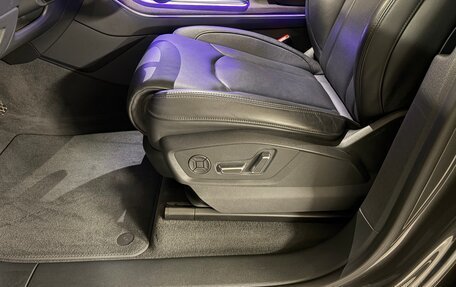 Audi Q8 I, 2018 год, 7 950 000 рублей, 35 фотография