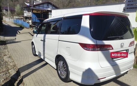 Honda Elysion I, 2006 год, 990 000 рублей, 7 фотография