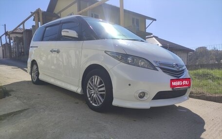 Honda Elysion I, 2006 год, 990 000 рублей, 5 фотография