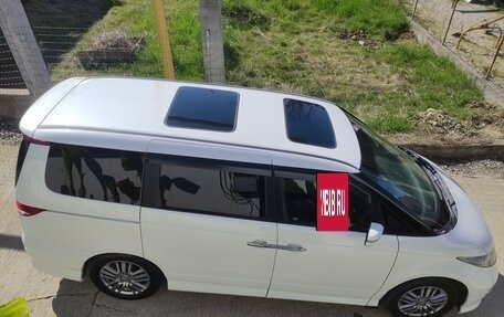 Honda Elysion I, 2006 год, 990 000 рублей, 9 фотография