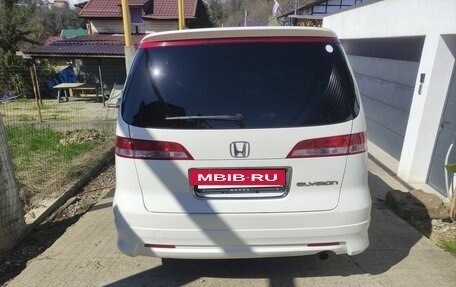 Honda Elysion I, 2006 год, 990 000 рублей, 6 фотография