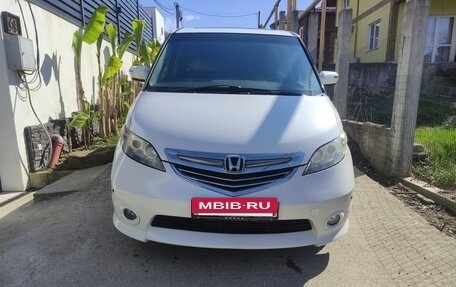 Honda Elysion I, 2006 год, 990 000 рублей, 3 фотография