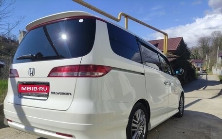 Honda Elysion I, 2006 год, 990 000 рублей, 8 фотография