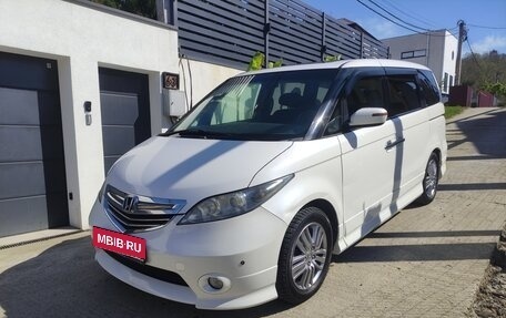 Honda Elysion I, 2006 год, 990 000 рублей, 4 фотография