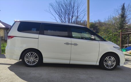 Honda Elysion I, 2006 год, 990 000 рублей, 10 фотография