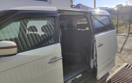 Honda Elysion I, 2006 год, 990 000 рублей, 16 фотография