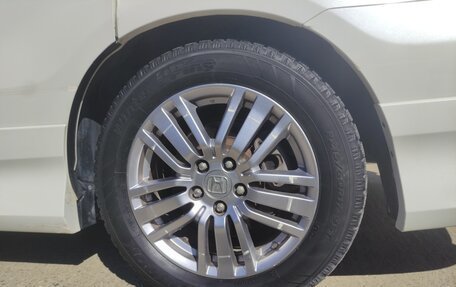 Honda Elysion I, 2006 год, 990 000 рублей, 17 фотография