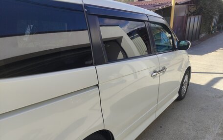 Honda Elysion I, 2006 год, 990 000 рублей, 11 фотография