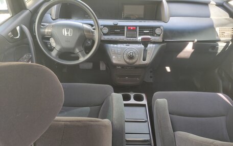 Honda Elysion I, 2006 год, 990 000 рублей, 21 фотография