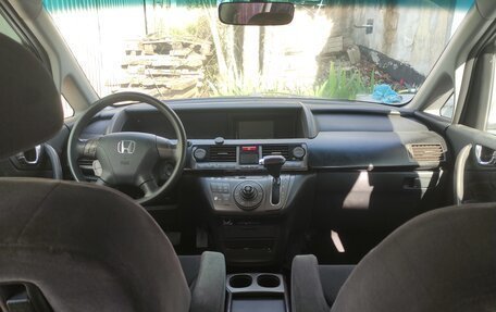 Honda Elysion I, 2006 год, 990 000 рублей, 23 фотография