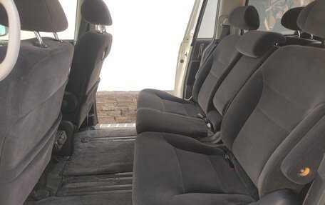 Honda Elysion I, 2006 год, 990 000 рублей, 24 фотография