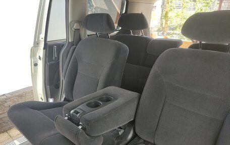 Honda Elysion I, 2006 год, 990 000 рублей, 25 фотография