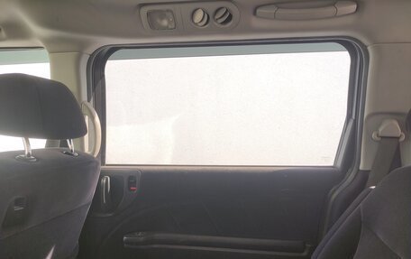 Honda Elysion I, 2006 год, 990 000 рублей, 29 фотография