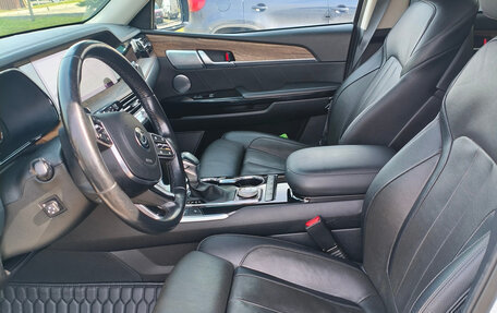 KIA Mohave I, 2020 год, 4 700 000 рублей, 8 фотография