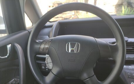 Honda Elysion I, 2006 год, 990 000 рублей, 28 фотография