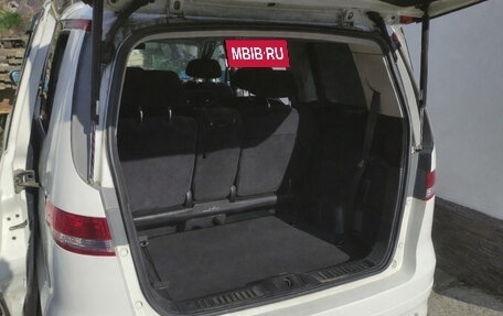 Honda Elysion I, 2006 год, 990 000 рублей, 32 фотография