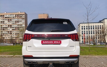 KIA Mohave I, 2020 год, 4 700 000 рублей, 2 фотография