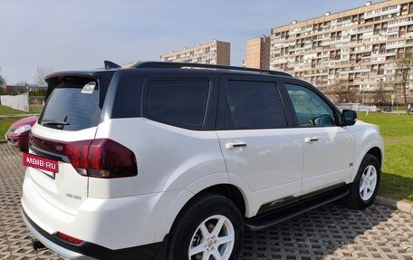 KIA Mohave I, 2020 год, 4 700 000 рублей, 6 фотография