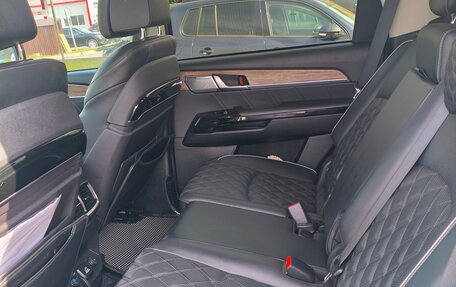 KIA Mohave I, 2020 год, 4 700 000 рублей, 9 фотография