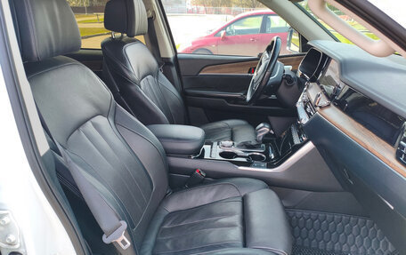KIA Mohave I, 2020 год, 4 700 000 рублей, 11 фотография