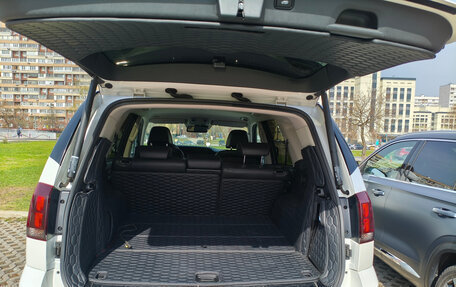 KIA Mohave I, 2020 год, 4 700 000 рублей, 13 фотография